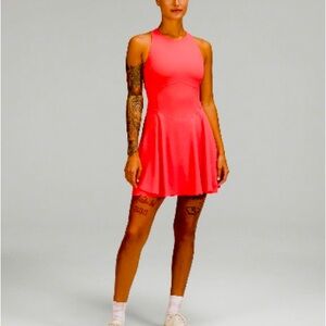 Lululemon athletic dress